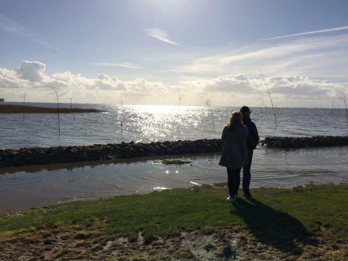 Strandstern Wremen Eksteriør billede