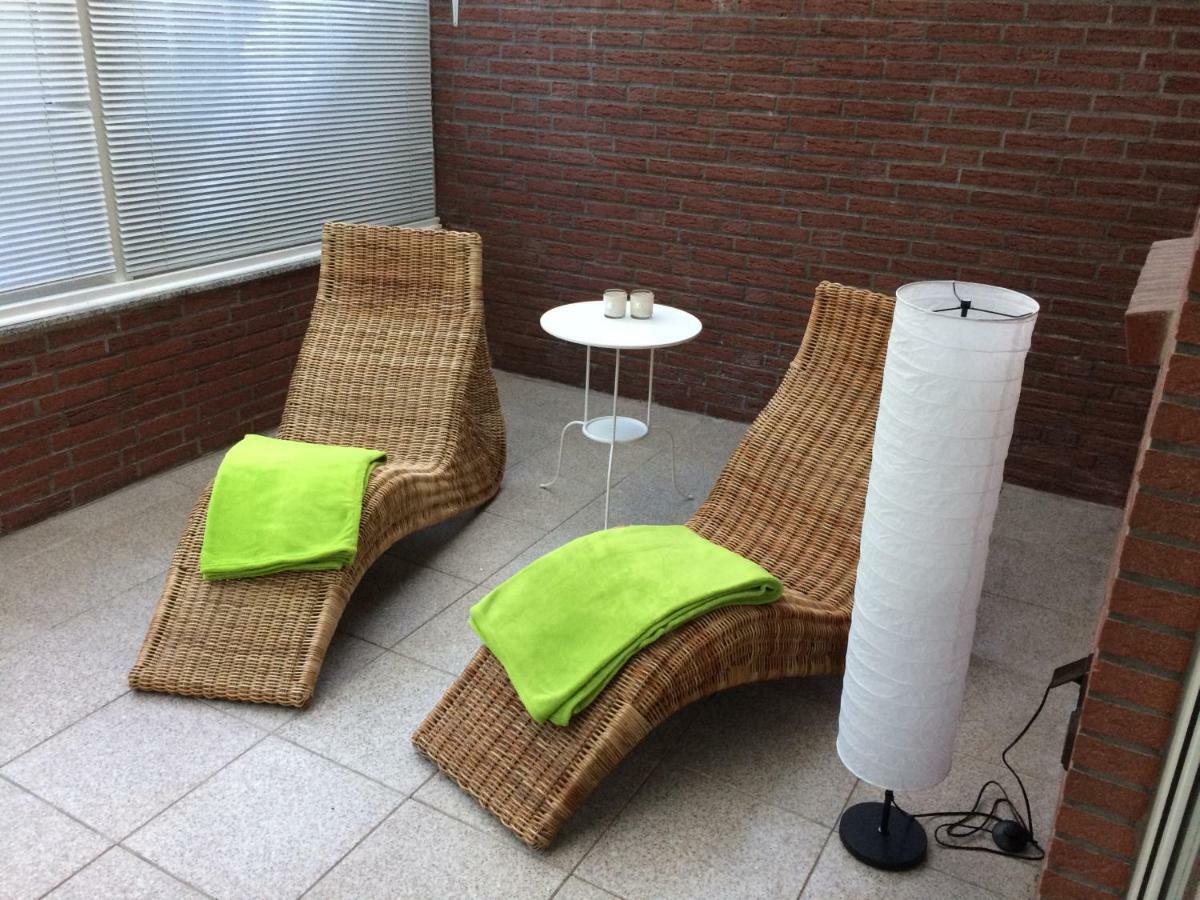 Strandstern Wremen Eksteriør billede